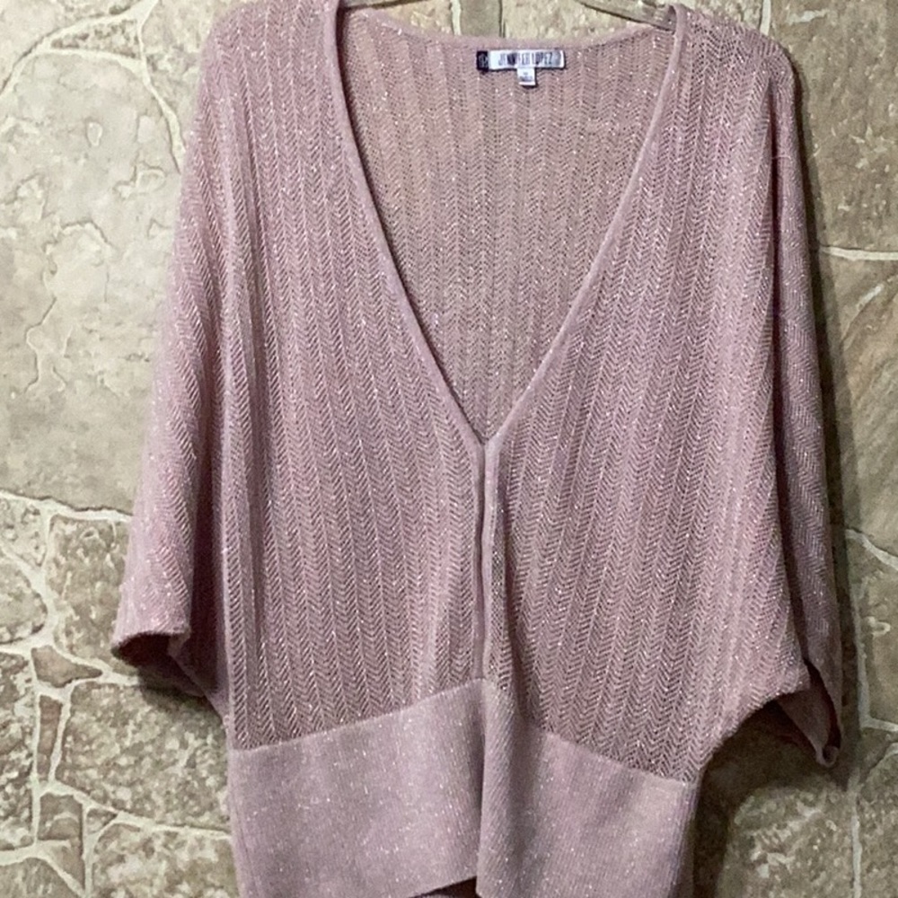 Jennifer Lopez Blouse.   T4